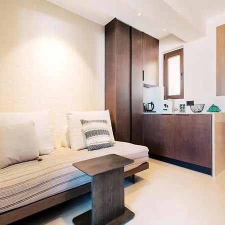 Aqua Vibes Appartement Gennadi