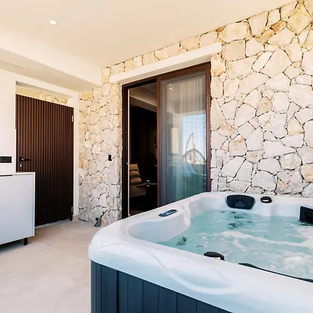 Aqua Vibes Appartement