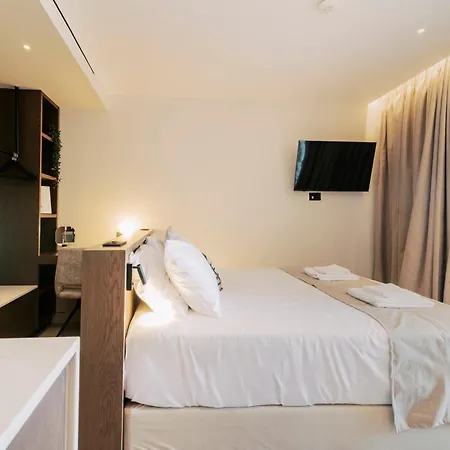 Appartement Aqua Vibes Gennadi